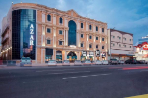Azar hotel - فندق آزر
